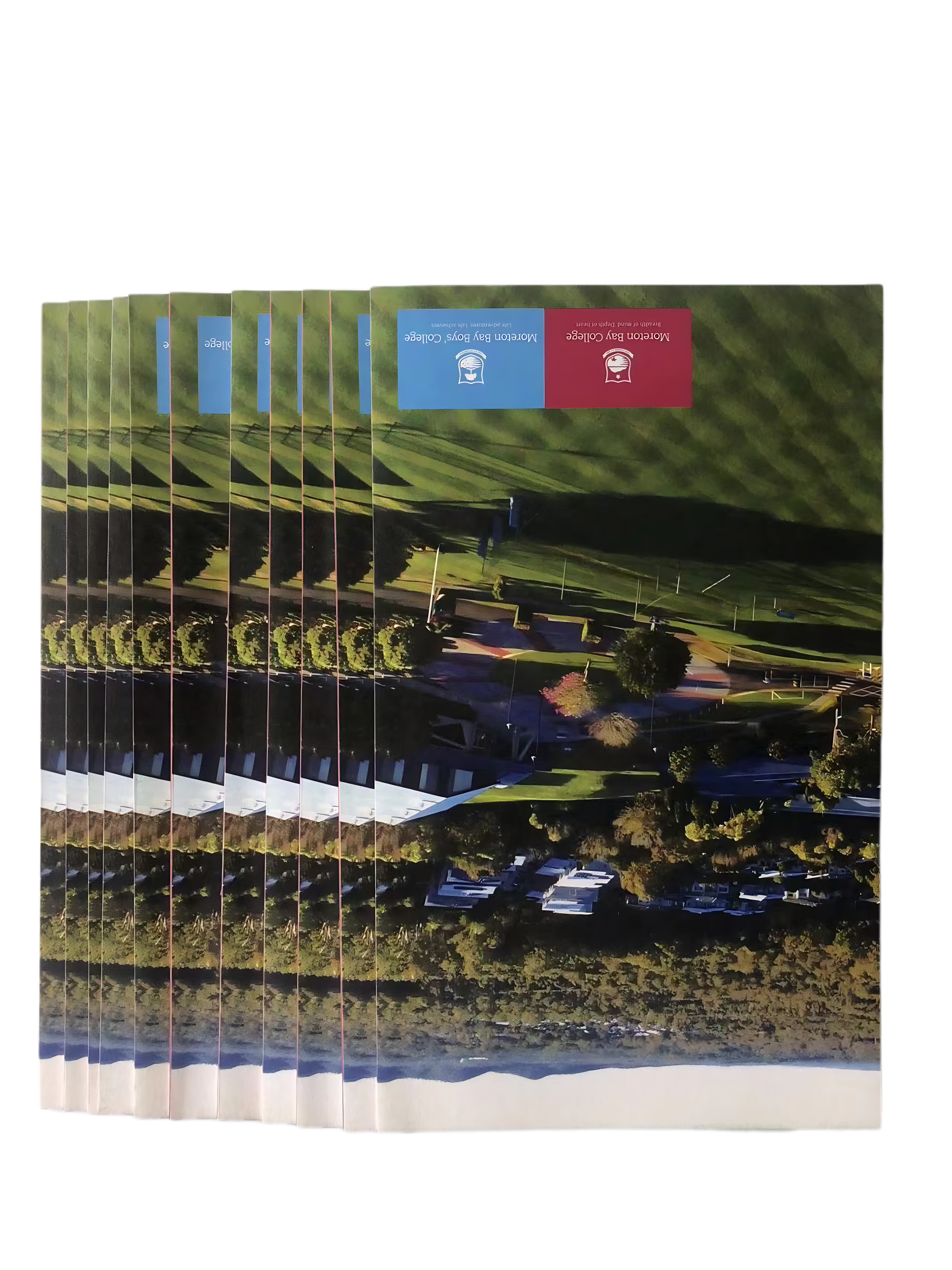 宣傳冊印刷廠選擇指南