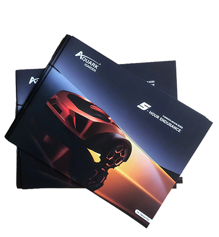 廣州畫冊印刷廠，打造獨(dú)特印刷，吸引客戶眼球！