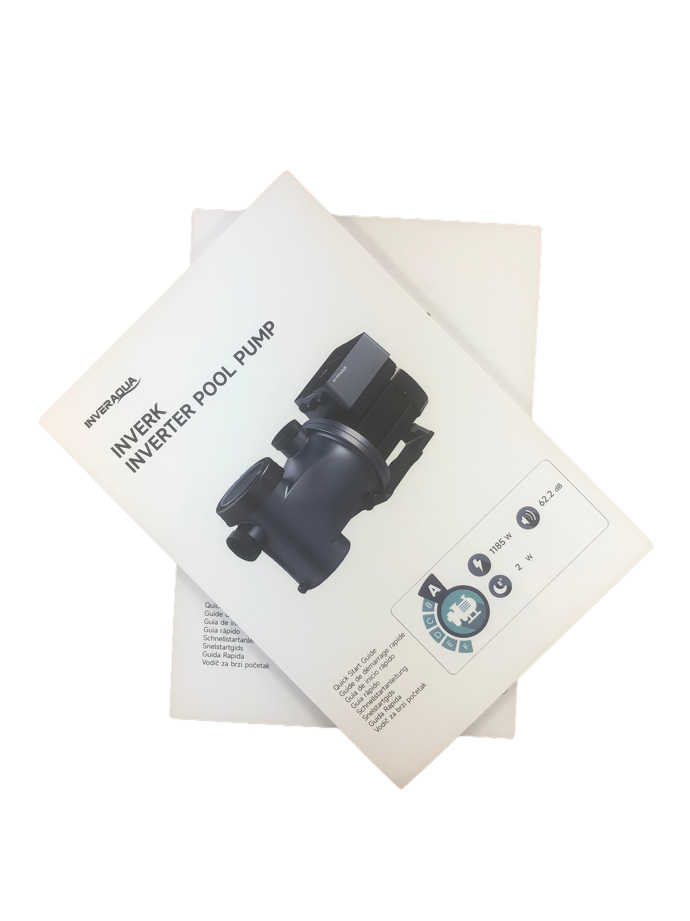 定制說明書印刷服務