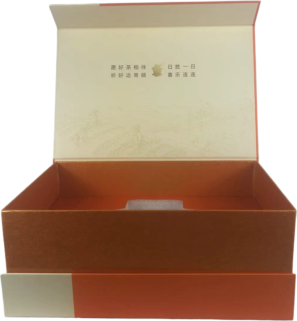 包裝解決方案：定制服務